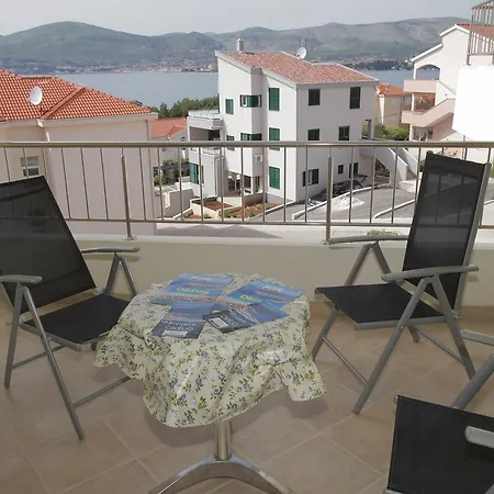 Apartment Horizont *
