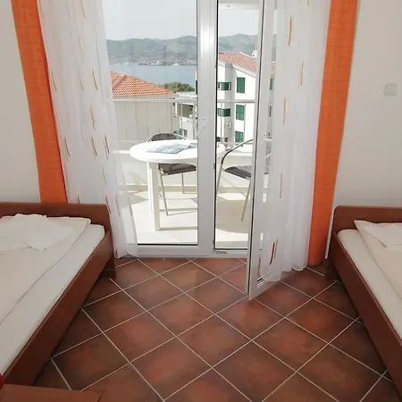 Apartamento Horizont Trogir