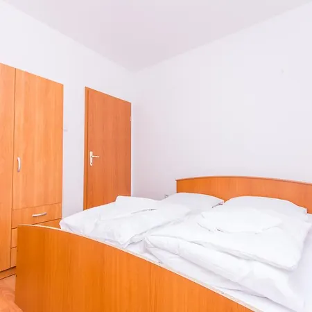 Διαμέρισμα Horizont Τρογκίρ