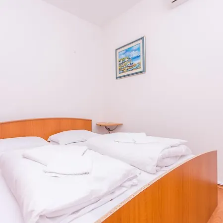 Apartment Horizont Trogir