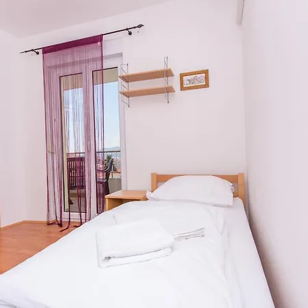 Apartment Horizont