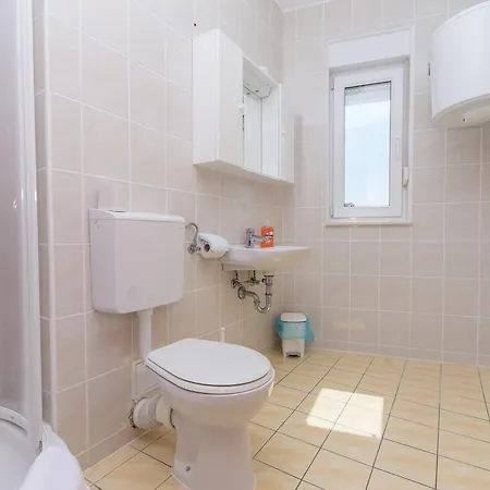 Apartment Horizont *