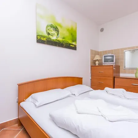 Διαμέρισμα Horizont *