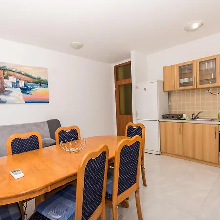 Apartment Horizont