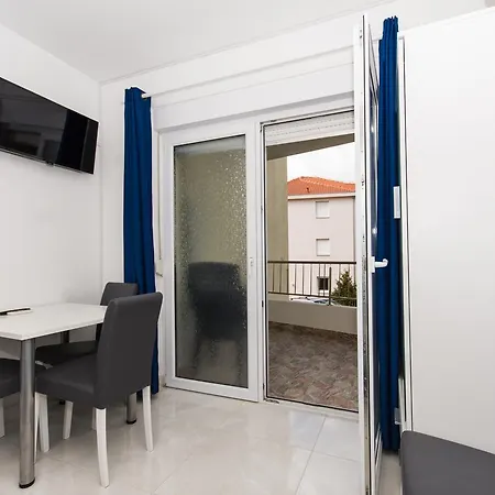 Apartment Horizont *