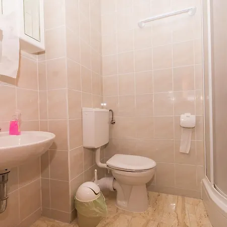 Apartamento Horizont Trogir