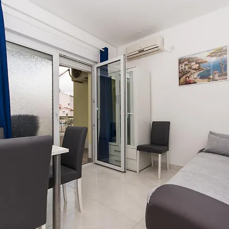 Apartment Horizont *