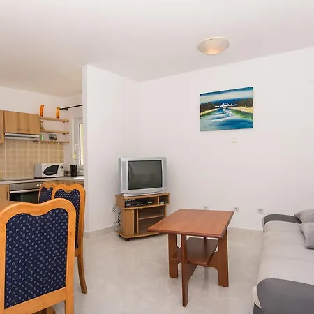 Apartment Horizont