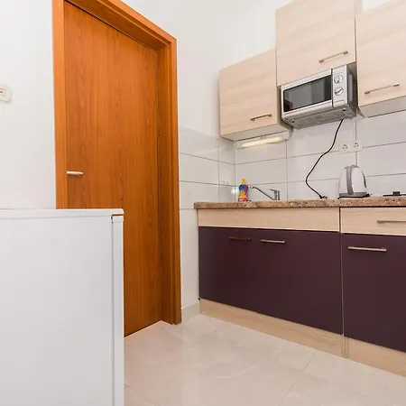 Apartamento Horizont