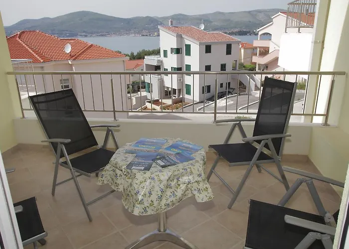 Appartement Horizont *