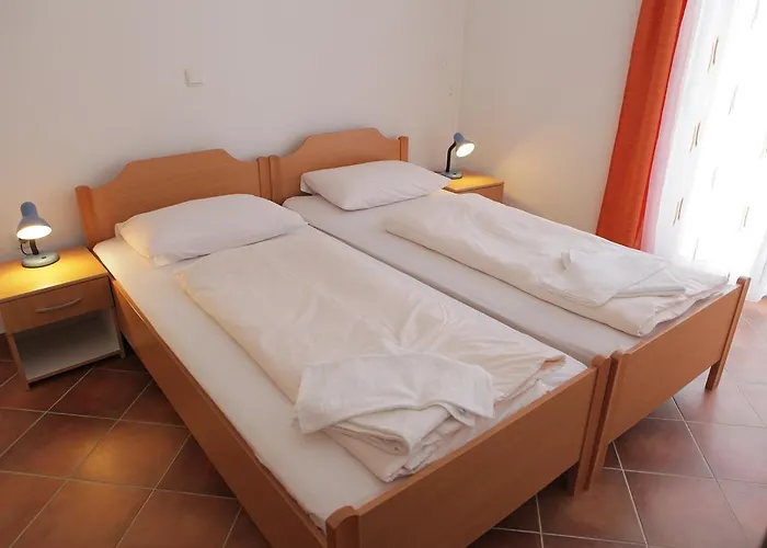 Horizont Appartement *