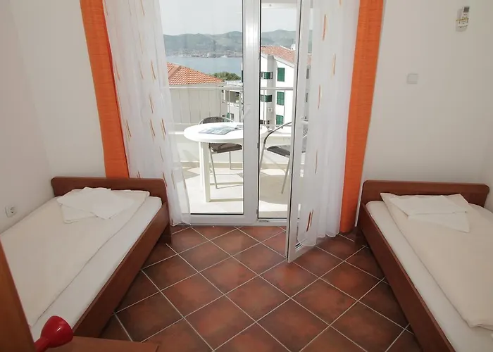 Appartement Horizont Trogir