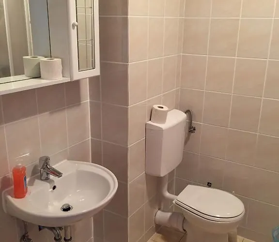 Appartement Horizont