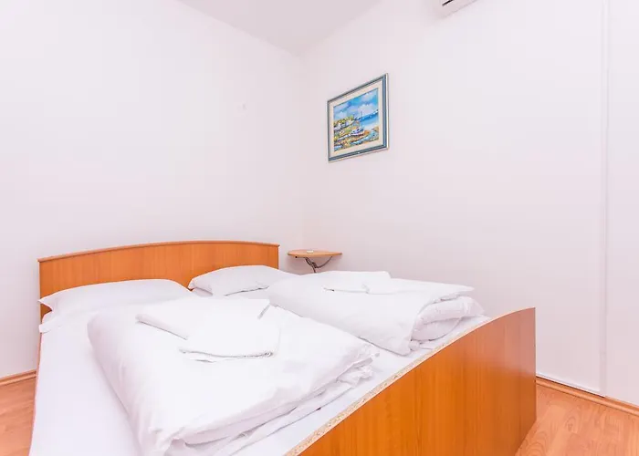 Appartement Horizont Trogir