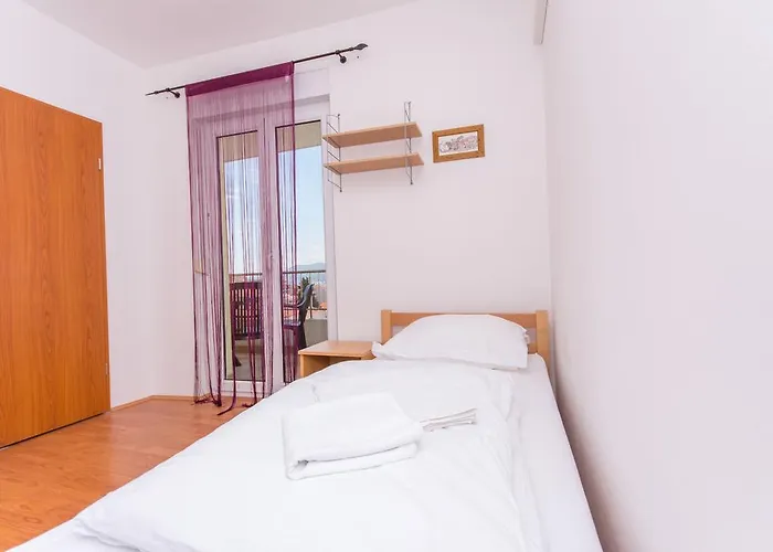 Appartement Horizont