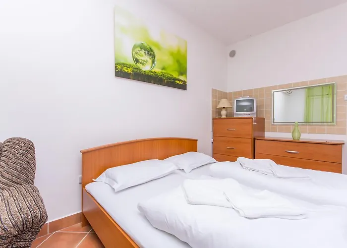 Appartement Horizont *