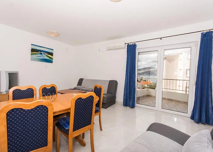 Horizont Appartement Trogir