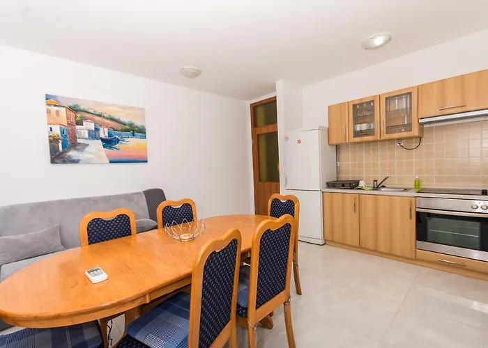 Appartement Horizont