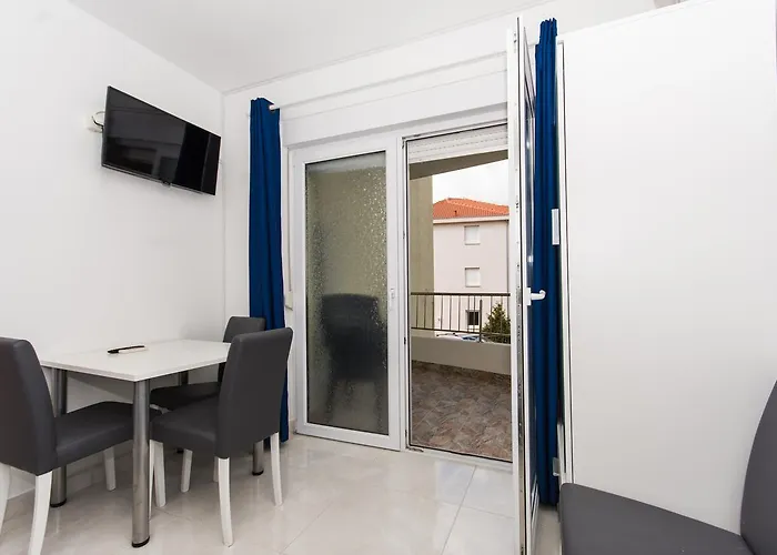 Appartement Horizont *