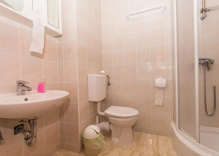 Appartement Horizont Trogir