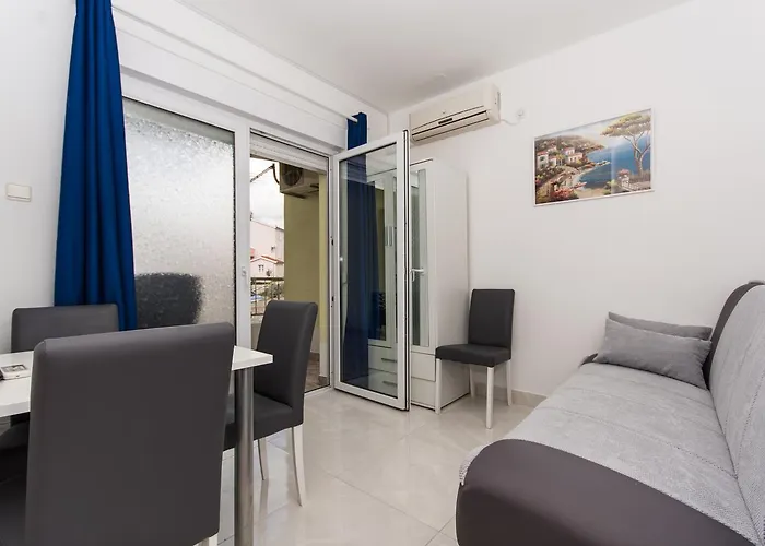 Appartement Horizont *