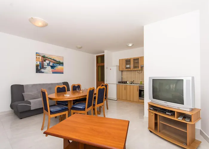 Appartement Horizont *