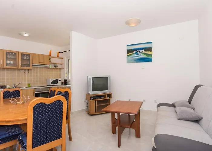 Appartement Horizont