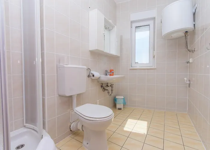 Апартаменты Horizont *