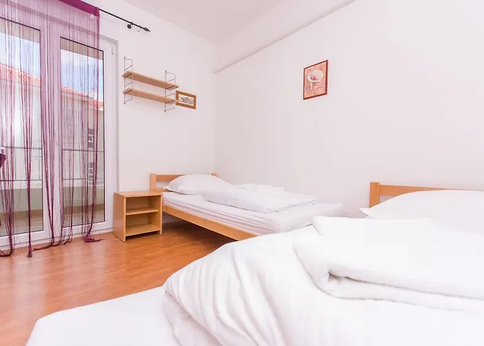 Horizont Трогир