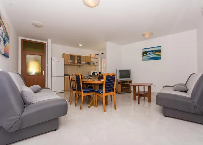 Horizont Трогир