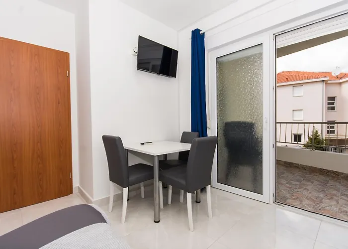 Horizont * Трогир