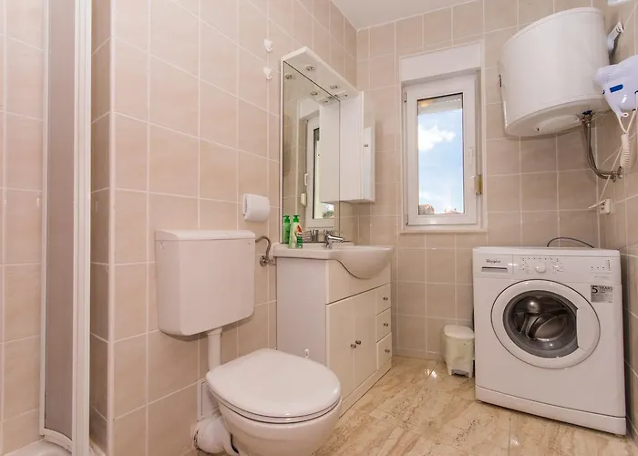 Апартаменты Horizont *