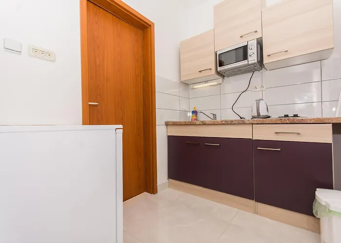 Апартаменты Horizont