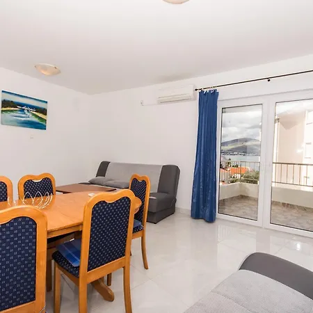 Horizont Apartman Trogir